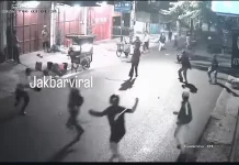 Warga Sebut Tawuran di Jalan Jembatan Besi Tambora Terjadi Hampir Setiap Pekan