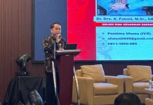 Optimalkan Creative Financing, KPBU Alternatif Pembiayaan Percepat Pembangunan