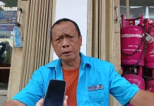 Kerap Terjadi Tawuran, Warga Minta Aparat Dirikan Pos Polisi di Jembatan Besi