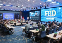 Jakarta Education and Innovation Center Perkuat Ekosistem Pendidikan dan Riset