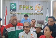 Temui DPR, Koalisi Buruh Sampaikan Usulan Reformasi RUU Ketenagakerjaan