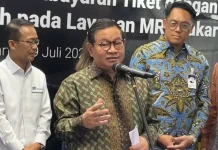 Kemarau Sebabkan Kekeringan, Pemprov DKI Siap Modifikasi Cuaca agar Turun Hujan