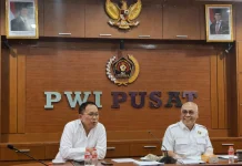 Gandeng Big Tech hingga Festival UMKM, PWI Fest 2026 Akan Digelar di Jakarta