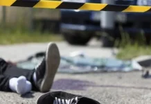 Pengendara Motor Tewas Terserempet Truk di Daan Mogot Cengkareng