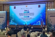BI DKI Minta Penyelenggara Perkuat Deteksi Dini Transaksi Mencurigakan
