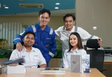 BKI Ekspansi Global Bersama IDSurvey di Era Danantara