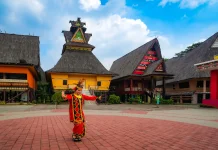 Rumah Adat Gorontalo, Penguat Identitas dan Jati Diri Daerah