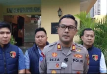 Polisi Temukan Luka di Kepala Wanita yang Tewas di Kamar Indekos Grogol