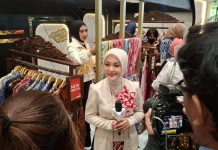 Batik Trusmi Perkuat Eksistensi Batik Indonesia di Kancah Dunia