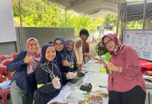 Sandiaga Uno Sebut Kisah Vini Bukti Pendampingan UMKM Mampu Ciptakan Efek Ganda
