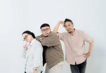 Rasa Rindu Menjadi Sebuah Lagu