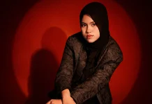 Aira Zahha Sampaikan Kisah Patah Hati lewat Asari