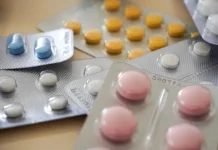 Dinkes DKI Bentuk Tim Atasi Peredaran Tramadol