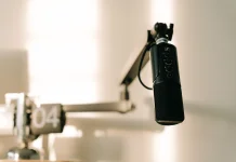 Podcast Ngopi Seribu Jadi Sarana Edukasi Perizinan dan Investasi