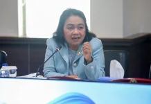 Legislator PSI Nilai Bantuan Pangan Penerima KJP Plus Tidak Cukup