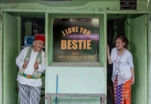 Harry De Fretes Rilis Single I Love You Bestie Terbaru