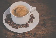 Konsumsi Kopi Dinilai Dapat Bantu Jaga Kesehatan Jantung