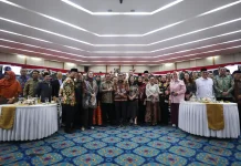 Pemprov DKI Perkuat Sinergi dengan Legislatif