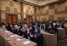 Ratusan Pelajar Perdalam Diplomasi dan Isu Global Berkelanjutan