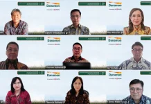 Danamon Umumkan Kinerja Keuangan Semester Pertama 2026