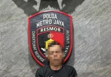 Terduga Pelaku Pembunuhan Wanita di Kamar Kos Grogol Petamburan Ditangkap Polisi