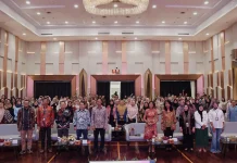 WICAP 2026, Brantas Abipraya Perkuat Komitmen Bangun Budaya Kerja Inklusif
