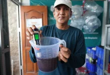 Berbagai Inovasi Warga untuk Proklim Konsisten, Jaktim Optimis Raih Prestasi