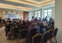 PT PLN (UIP-JBB) Salurkan Kompensasi ROW SUTET ke Warga