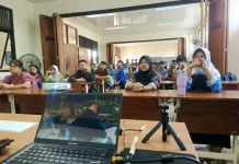 Kegiatan MPLS di SKB 03 Cilincing Resmi Ditutup