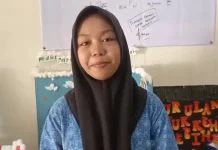 Lebih dari Sekadar Menulis, Jurnalistik Menyalakan Semangat Anak Cilincing