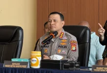 Polres Jakpus Ungkap 68 Kasus Obat Keras Ilegal, 92 Tersangka Diamankan