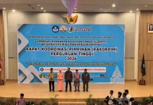 Wamendiktisaintek dan SEVIMA Bagikan 3 Kunci Digitalisasi Perguruan Tinggi