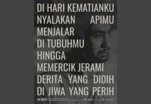 Pal8 Pictures, Gandeng Grup Musik Efek Garap OST Film 'Laut Bercerita'