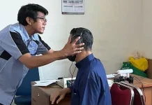 Sejak 2026, Sudinsos Jakbar Salurkan 465 Alat Bantu Fisik bagi Warga Difabel