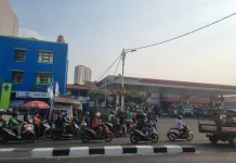 Jelang HUT RI, Pengendara Berharap ‘Dihadiahi’ Pemerintah lewat Penurunan Harga BBM