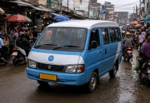 Warga Kalibaru, Harapkan Layanan JakLingko Gratis