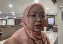Sudin CKTRP Jakpus Kaji Pembekuan PBG Bangunan di Petojo yang Langgar Aturan