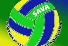 Indonesia Kalah Dari Thailand pada SEA V League