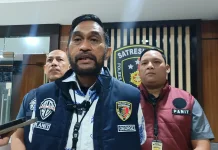 Polisi Kantongi Identitas Empat Terduga Pelaku Pembacokan Pelajar di Palmerah
