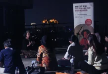 Urban Spiritual Indonesia & Tempo Grup Ajak Kesadaran Harmoni Batin