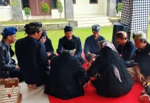 Sanggar Satria Sunda Sakti Kota Bogor Konsisten Lestarikan Budaya Sunda