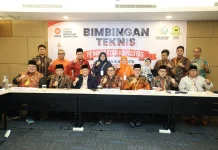 Fraksi PKS DPRD DKI Jakarta Gelar Bimtek