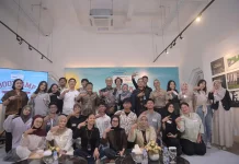 Cetak Kreator Inspiratif, LKBN Antara Gelar Bootcamp Content Creator