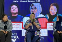 Indonesia Fashion Week 2026 Dorong Inklusi Anak Berkebutuhan Khusus