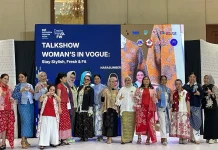 Dari Fashion menuju Perempuan Cerdas dan Mandiri