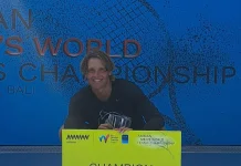 Petenis Selandia Baru Isaac Becroft Juara Seri Kedua M-15 Amman 2026