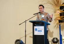 LNG Diproyeksi Jadi Tulang Punggung Pasokan Gas PLN hingga 2034