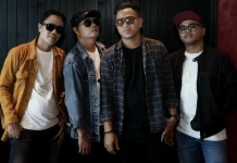 ANZU Band Rilis “Rela”, Tentang Ikhlaskan Hubungan