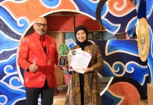 Digagas PLN Jakarta, Konservasi Pulau Sabira Raih Predikat Platinum di IGA 2026