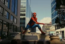 Spider-Man: Brand New Day Cetak Rekor Fantastis pada Akhir Pekan Debut